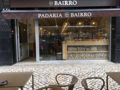 Padaria Do Bairro