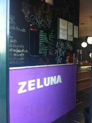 Restaurante Zeluna