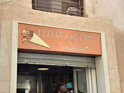 Putia Del Coppo