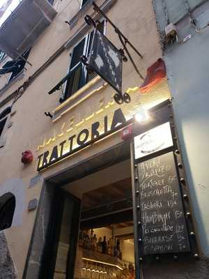 La Cantina Del Macellaio