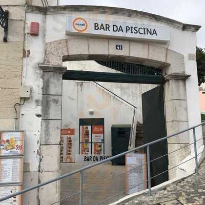 Bar Da Piscina