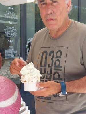 Gelataria Do Bairro