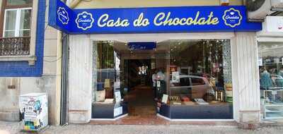 Arcádia Casa do Chocolate (Campo de Ourique)