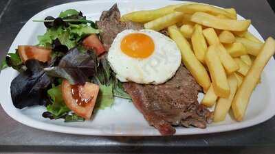 Eat Me - Bar & Restaurante