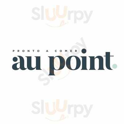 Au Point