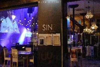 Sins - Restaurante|bar