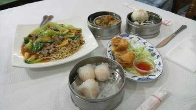 Restaurant Grand Palace Hong Kong