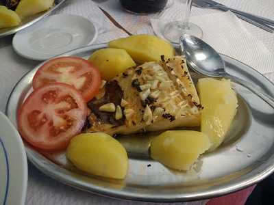 Restaurante Beira Rio