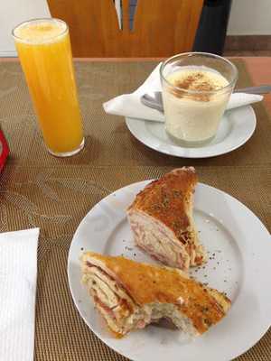 Náutico Restaurante