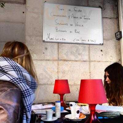 S. João Pastelaria Restaurante