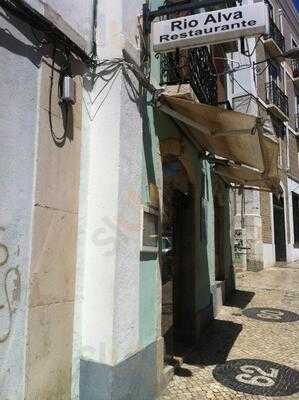 Rio Alva Restaurante