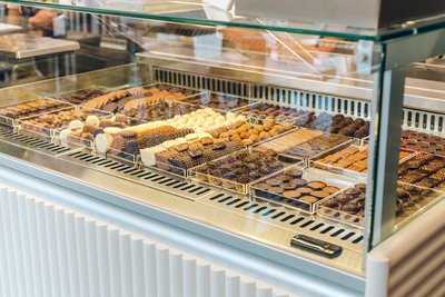 Arcádia Casa do Chocolate (Parque das Nações)