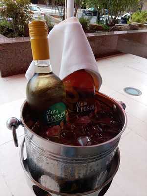 Prestige Park - Sociedad de Actividades Hoteleiras e Similares Lda.