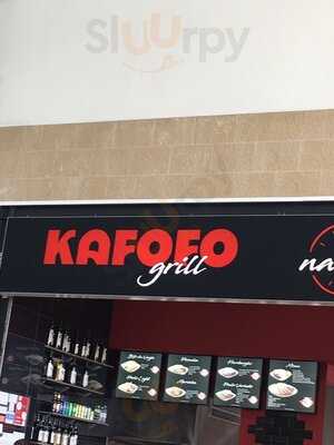 Kafofo