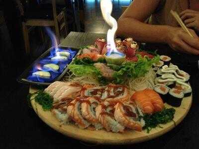 Rock´n Sushi