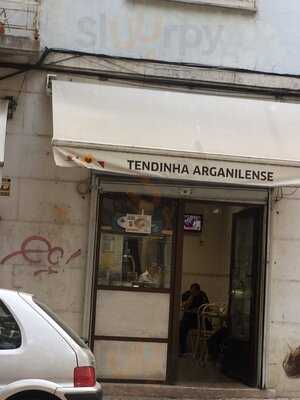 Tendinha Arganilense