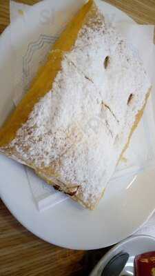 Pastelaria Jardim Dourado