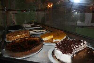 Restaurant Botequim Do Rei