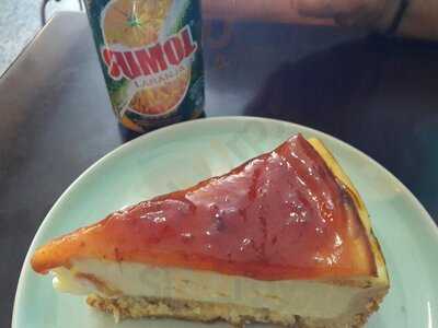 Páteo de Belém - Coffee Shop