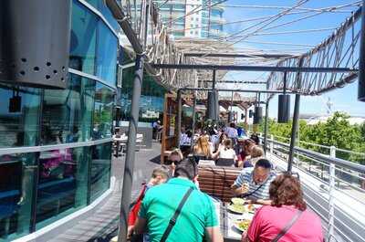 Joshua's Shoarma Grill