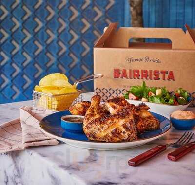 Bairrista - Frango Assado
