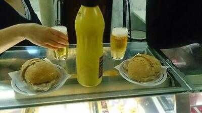 Gelataria Típica Lda