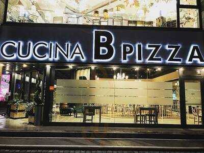 B Cucina & Pizza