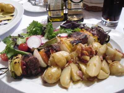 Restaurante Trinidade