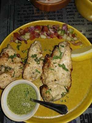 Chutnify Bairro Azul