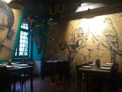 Amazônia Restaurante