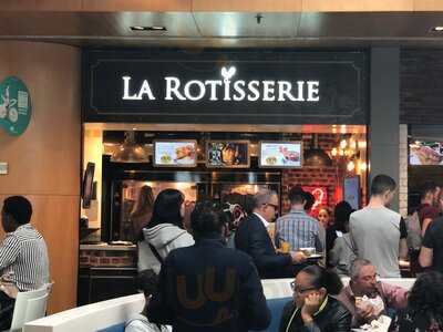 La Rôtisserie