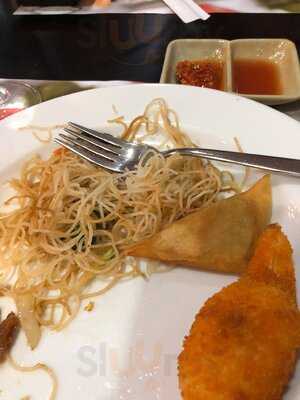 Restaurante Hua Sheng