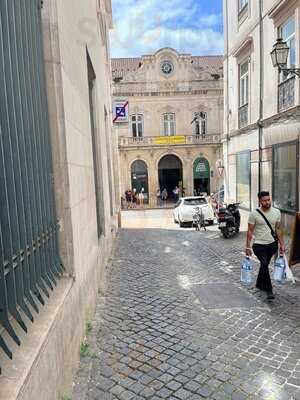 Leitaria, Pastelaria Eneri