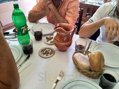Compadre Alentejano
