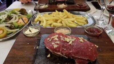 Restaurante Portas Verdes