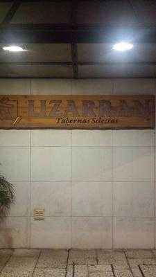 Lizarran Telheiras