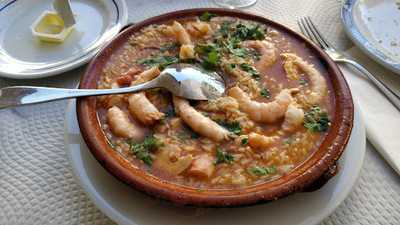 Restauratne O Camões