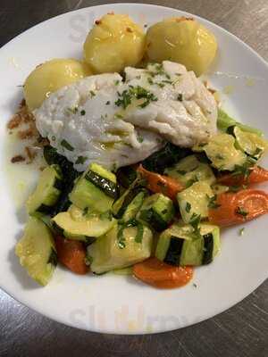 Restaurante O Primo Bazílio