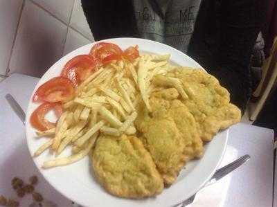 Tasca Limalha D'Ouro