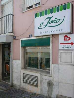 O João Restaurant