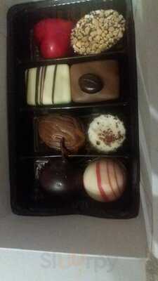 Bolachas & Chocolate