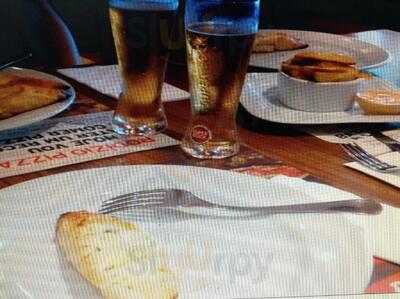 Pizza Hut - Vasco Da Gama