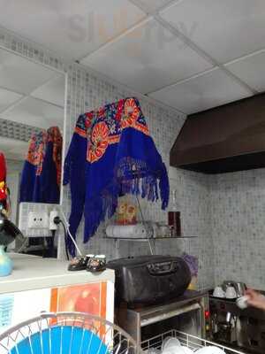 Restaurante As Parreiras