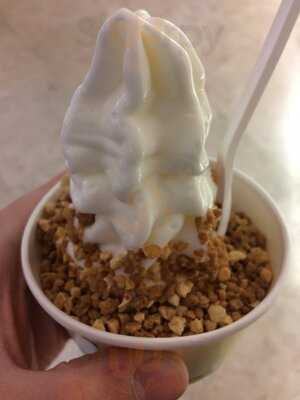 Weeel Frozen Yogurt