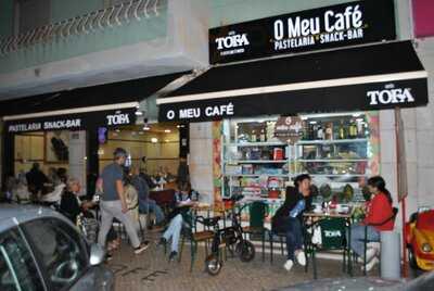 O Meu Café