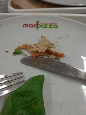 Madpizza