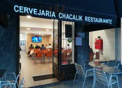 Restaurante Chacalik