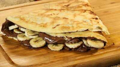 Aquarium House Café