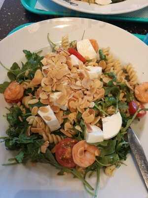 Vitaminas & Companhia - Vasco De Gama