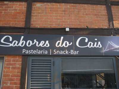 Sabores do Cais - Pastelaria & Snack-Bar